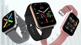 ಈ ಸ್ಟೈಲಿಶ್‌ ಸ್ಮಾರ್ಟ್‌ವಾಚ್‌ ಬೆಲೆಯಲ್ಲಿ ಭಾರೀ ಇಳಿಕೆ; ಈ ಆಫರ್‌ ಬಿಡಬೇಡಿ!