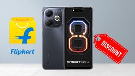 ಕೇವಲ 6,549 ರೂ.! 6000mAh ಬ್ಯಾಟರಿ.. 128GB ಸ್ಟೋರೇಜ್‌.. 22% ಡಿಸ್ಕೌಂಟ್! ಯಾವ ಫೋನ್?