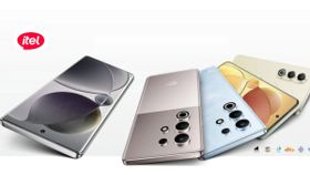 ಜಸ್ಟ್ 8,950 ರೂ.! 32MP ಸೆಲ್ಫಿ ಕ್ಯಾಮೆರಾ.. 256GB ಸ್ಟೋರೇಜ್‌.. 2 ಹೊಸ itel ಫೋನ್ ಲಾಂಚ್