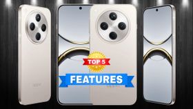 ಖರೀದಿಗೆ ಕ್ಯೂ! OPPO Find X8 ಲಾಂಚ್; ಬೆಲೆ 69,999 ರೂ.. 10% ಡಿಸ್ಕೌಂಟ್.. ಇಲ್ಲಿವೆ ಟಾಪ್ 5 ಫೀಚರ್ಸ್ ಖರೀದಿಗೆ ಕ್ಯೂ! OPPO Find X8 ಲಾಂಚ್; ಬೆಲೆ 69,999 ರೂ.. 10% ಡಿಸ್ಕೌಂಟ್.. ಇಲ್ಲಿವೆ ಟಾಪ್ 5 ಫೀಚರ್ಸ್