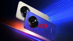 ಮತ್ತೆ Realme P1 Speed 5G ಸೇಲ್ ಶುರು: ಭರ್ಜರಿ ಡಿಸ್ಕೌಂಟ್.. ಬೆಲೆಯೂ ಕಡಿಮೆ! ಹೇಗಿವೆ ಫೀಚರ್ಸ್ ಮತ್ತೆ Realme P1 Speed 5G ಸೇಲ್ ಶುರು: ಭರ್ಜರಿ ಡಿಸ್ಕೌಂಟ್.. ಬೆಲೆಯೂ ಕಡಿಮೆ! ಹೇಗಿವೆ ಫೀಚರ್ಸ್