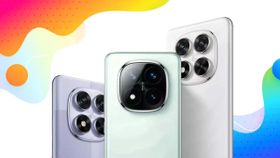 Redmi Note 14 Pro+ ಬೆಲೆ ಸೋರಿಕೆ; 50MP ಸೆಲ್ಫಿ ಕ್ಯಾಮೆರಾ.. 6000mAh ಬ್ಯಾಟರಿ ಖಚಿತ.. ಲಾಂಚ್ ಯಾವಾಗ? Redmi Note 14 Pro+ ಬೆಲೆ ಸೋರಿಕೆ; 50MP ಸೆಲ್ಫಿ ಕ್ಯಾಮೆರಾ.. 6000mAh ಬ್ಯಾಟರಿ ಖಚಿತ.. ಲಾಂಚ್ ಯಾವಾಗ?