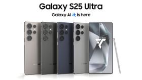 Samsung Galaxy S25 Ultra ವಿನ್ಯಾಸ್ ಲೀಕ್! 200MP ಕ್ಯಾಮೆರಾ.. ದೊಡ್ಡ ಡಿಸ್ಪ್ಲೇ ಖಚಿತ; ಲಾಂಚ್ ಯಾವಾಗ?