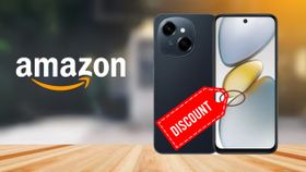 ನಾಳೆ Tecno POP 9 ಸೇಲ್: ಕೇವಲ 6,499 ರೂ.! ಖರೀದಿಗೆ ಕ್ಯೂ ಗ್ಯಾರಂಟಿ ನಾಳೆ Tecno POP 9 ಸೇಲ್: ಕೇವಲ 6,499 ರೂ.! ಖರೀದಿಗೆ ಕ್ಯೂ ಗ್ಯಾರಂಟಿ