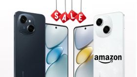 ಹೊಸ Tecno POP 9 ಸೇಲ್ ಶುರು: ಅಗ್ಗದ ಬೆಲೆ.. ಜಬರ್ದಸ್ತ್ ಫೀಚರ್ಸ್.. ಆಫರ್ ಏನಿದೆ? ಹೊಸ Tecno POP 9 ಸೇಲ್ ಶುರು: ಅಗ್ಗದ ಬೆಲೆ.. ಜಬರ್ದಸ್ತ್ ಫೀಚರ್ಸ್.. ಆಫರ್ ಏನಿದೆ?