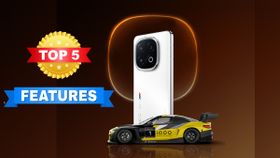 ಮೊಬೈಲ್ ಪ್ರಿಯರೇ.. ಡಿ.3ಕ್ಕೆ iQOO 13 ಬಿಡುಗಡೆ; ಇಲ್ಲಿವೆ ಟಾಪ್ 5 ಫೀಚರ್ಸ್ ಮೊಬೈಲ್ ಪ್ರಿಯರೇ.. ಡಿ.3ಕ್ಕೆ iQOO 13 ಬಿಡುಗಡೆ; ಇಲ್ಲಿವೆ ಟಾಪ್ 5 ಫೀಚರ್ಸ್