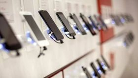 ಗಮನಿಸಿ.. ಸದ್ಯ ಟ್ರೆಂಡಿಂಗ್ನಲ್ಲಿ ಇರುವ ಪ್ರಮುಖ ಸ್ಮಾರ್ಟ್ಫೋನ್ಗಳ ಲಿಸ್ಟ್ ಇಲ್ಲಿದೆ ಗಮನಿಸಿ.. ಸದ್ಯ ಟ್ರೆಂಡಿಂಗ್ನಲ್ಲಿ ಇರುವ ಪ್ರಮುಖ ಸ್ಮಾರ್ಟ್ಫೋನ್ಗಳ ಲಿಸ್ಟ್ ಇಲ್ಲಿದೆ