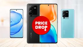 14,809 ಅಗ್ಗ! 32MP ಸೆಲ್ಫಿ ಕ್ಯಾಮೆರಾ.. 256GB ಸ್ಟೋರೇಜ್.. ಈ Vivo ಫೋನಿಗೆ ಭಾರೀ ಡಿಸ್ಕೌಂಟ್ 14,809 ಅಗ್ಗ! 32MP ಸೆಲ್ಫಿ ಕ್ಯಾಮೆರಾ.. 256GB ಸ್ಟೋರೇಜ್.. ಈ Vivo ಫೋನಿಗೆ ಭಾರೀ ಡಿಸ್ಕೌಂಟ್