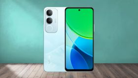 ಕೇವಲ 9,800 ರೂ.! 5500mAh ಬ್ಯಾಟರಿ.. 50MP ಕ್ಯಾಮೆರಾ.. ಸದ್ದಿಲ್ಲದೆ ಹೊಸ Vivo Y19s ಫೋನ್ ಲಾಂಚ್