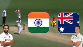 IND vs AUS 2nd Test: ಗಿಲ್‌-ರೋಹಿತ್ ಕಂ​ಬ್ಯಾಕ್.. 'ಕನ್ನಡಿಗ' ಔಟ್..! ಲೈವ್ ವೀಕ್ಷಣೆ ಹೇಗೆ? ತಂಡ ಹೀಗಿರಲಿದೆ