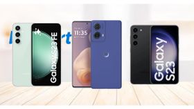 Flipkart Super Value Days Sale: ಈ ಸ್ಮಾರ್ಟ್‌ಫೋನ್‌ಗಳು ತುಂಬಾ ಕಡಿಮೆ ಬೆಲೆಗೆ ಲಭ್ಯ; ಇಲ್ಲಿದೆ ಪಟ್ಟಿ