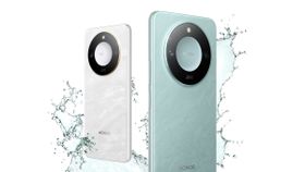 ಸದ್ದಿಲ್ಲದೆ Honor X9c Smart 5G ಲಾಂಚ್; 108MP ಕ್ಯಾಮೆರಾ.. 5800mAh ಬ್ಯಾಟರಿ.. ಬೆಲೆ ಎಷ್ಟು? ಸದ್ದಿಲ್ಲದೆ Honor X9c Smart 5G ಲಾಂಚ್; 108MP ಕ್ಯಾಮೆರಾ.. 5800mAh ಬ್ಯಾಟರಿ.. ಬೆಲೆ ಎಷ್ಟು?