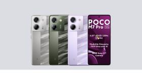 ಬಂದೇ ಬಿಡ್ತು ಹೊಸ POCO M7 Pro ಫೋನ್; 256GB ಸ್ಟೋರೇಜ್‌.. 5110mAh ಬ್ಯಾಟರಿ.. ಕಡಿಮೆ ಬೆಲೆ!