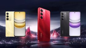 ಬಂದೇ ಬಿಡ್ತು Realme 14x 5G ಫೋನ್; 14000ಕ್ಕಿಂತ ಕಡಿಮೆ.. ರಾಶಿ ಫೀಚರ್ಸ್‌.. ಮುಗಿಬಿದ್ದ ಗ್ರಾಹಕರು!