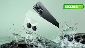 ಜಸ್ಟ್ 7000 ರೂ.! 6.74 ಇಂಚಿನ ಡಿಸ್ಪ್ಲೇ.. 5000mAh ಬ್ಯಾಟರಿ.. ಸದ್ದಿಲ್ಲದೆ Realme Note 60x ಲಾಂಚ್