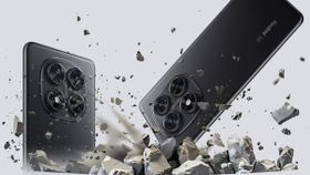 Redmi: ಈ ರಗಡ್ ಫೋನ್ ಖರೀದಿಗೆ ಲಭ್ಯ; 256GB ಸ್ಟೋರೇಜ್‌.. ಮೂರು ಅದ್ಭುತ ಕ್ಯಾಮೆರಾಗಳು.. ಬೆಲೆ ಇಷ್ಟೆನಾ?