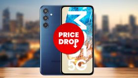 ಹೊಸ ವರ್ಷಕ್ಕೆ ಧಮಾಕಾ ಆಫರ್‌! 5000 ಬೆಲೆ ಇಳಿಕೆ.. 37% ಡಿಸ್ಕೌಂಟ್.. ಕಮ್ಮಿ ಬೆಲೆಗೆ Samsung ಫೋನ್ ಸೇಲ್