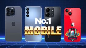 ಇದೇ ನಂ.1: ವಿಶ್ವದಲ್ಲಿ ಅತಿಹೆಚ್ಚು ಮಾರಾಟವಾದ ಮೊಬೈಲ್‌ಗಳಿವು! ಇಲ್ಲಿದೆ ಪಟ್ಟಿ