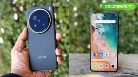 ಧೂಳೆಬ್ಬಿಸಲು ಬಂತು Vivo X200 Pro ಫೋನ್; 200MP ಕ್ಯಾಮೆರಾ.. 6000mAh ಬ್ಯಾಟರಿ.. ಬೆಲೆ ಇಷ್ಟೊಂದಾ!