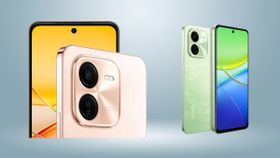 ಕೇವಲ 12,885 ರೂ.! 6000mAh ಬ್ಯಾಟರಿ.. 50MP ಕ್ಯಾಮೆರಾ.. ಸದ್ದಿಲ್ಲದೆ ಹೊಸ Vivo ಫೋನ್ ಲಾಂಚ್