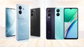 ಕ್ರಿಸ್ಮಸ್ ಗಿಫ್ಟ್: ಸದ್ದಿಲ್ಲದೆ Vivo Y29 5G ಲಾಂಚ್.. ಕೇವಲ 12,999 ರೂ.! ವಿಶೇಷತೆಗಳೇನು? ಕ್ರಿಸ್ಮಸ್ ಗಿಫ್ಟ್: ಸದ್ದಿಲ್ಲದೆ Vivo Y29 5G ಲಾಂಚ್.. ಕೇವಲ 12,999 ರೂ.! ವಿಶೇಷತೆಗಳೇನು?