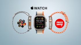 ಧಮಾಕಾ ಆಫರ್! ಬರೋಬ್ಬರಿ 10,000 ಉಳಿತಾಯ.. ಈ Apple ಸ್ಮಾರ್ಟ್‌ವಾಚ್‌ಗಳ ಮೇಲೆ ಭಾರೀ ಡಿಸ್ಕೌಂಟ್