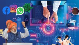 ಇಲ್ಲಿ ಕೇಳಿ..! ಇನ್ಮುಂದೆ ಮಕ್ಕಳು ಫೇಸ್​ಬುಕ್, ವಾಟ್ಸಾಪ್ ಬಳಸಂಗಿಲ್ಲ! ಇದು ಮೋದಿ ಸರ್ಕಾರದ ಹೊಸ ನಿಯಮ