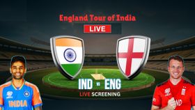 IND vs ENG 4th T20: 3 ಆಟಗಾರರು ಔಟ್.. ಧೋನಿ ಶಿಷ್ಯ ಕಂಬ್ಯಾಕ್.. 4ನೇ ಪಂದ್ಯ ಯಾವಾಗ? ಹೀಗಿದೆ ತಂಡ