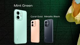 ಅಗ್ಗದ ಬೆಲೆ! 5000mAh ಬ್ಯಾಟರಿ.. AI ಕ್ಯಾಮೆರಾ.. Infinix Smart 9 HD ಬಿಡುಗಡೆ ದಿನಾಂಕ ಘೋಷಣೆ