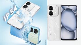 ಜಸ್ಟ್ 6999 ರೂ.! 50MP ಕ್ಯಾಮೆರಾ.. 5000mAh ಬ್ಯಾಟರಿ.. ಅಗ್ಗದ ಬೆಲೆಗೆ Itel A80 ಲಾಂಚ್ ಜಸ್ಟ್ 6999 ರೂ.! 50MP ಕ್ಯಾಮೆರಾ.. 5000mAh ಬ್ಯಾಟರಿ.. ಅಗ್ಗದ ಬೆಲೆಗೆ Itel A80 ಲಾಂಚ್