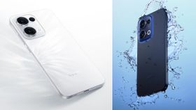 ಇಂದು OPPO Reno 13 ಫಸ್ಟ್ ಸೇಲ್; 3999 ರಿಯಾಯಿತಿ.. ಬೆಲೆ, ವಿಶೇಷತೆಗಳೇನು?