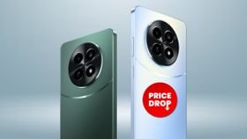 ಕೇವಲ 10,749 ರೂ.! 50MP ಕ್ಯಾಮೆರಾ.. 5000mAh ಬ್ಯಾಟರಿ.. ಈ Realme ಫೋನಿಗೆ ಬರೋಬ್ಬರಿ 42% ಡಿಸ್ಕೌಂಟ್ ಕೇವಲ 10,749 ರೂ.! 50MP ಕ್ಯಾಮೆರಾ.. 5000mAh ಬ್ಯಾಟರಿ.. ಈ Realme ಫೋನಿಗೆ ಬರೋಬ್ಬರಿ 42% ಡಿಸ್ಕೌಂಟ್