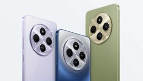 ನಾಳೆ ಹೊಸ Redmi ಫೋನ್ ಲಾಂಚ್; 5060mAh ಬ್ಯಾಟರಿ.. 512GB ಸ್ಟೋರೇಜ್.. ಜಸ್ಟ್ 10,999 ರೂ.! ನಾಳೆ ಹೊಸ Redmi ಫೋನ್ ಲಾಂಚ್; 5060mAh ಬ್ಯಾಟರಿ.. 512GB ಸ್ಟೋರೇಜ್.. ಜಸ್ಟ್ 10,999 ರೂ.!