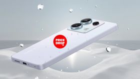 ಖರೀದಿಗೆ ಕ್ಯೂ! 200MP ಕ್ಯಾಮೆರಾ.. 512GB ಸ್ಟೋರೇಜ್‌.. 31% ಡಿಸ್ಕೌಂಟ್.. ಈ Redmi ಫೋನಿಗೆ ಬಂಪರ್ ಆಫರ್‌