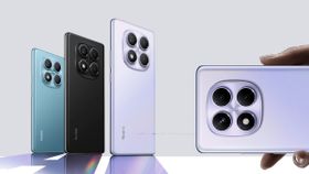 Redmi: 200MP ಕ್ಯಾಮೆರಾ.. 512GB ಸ್ಟೋರೇಜ್.. ಕಡಿಮೆ ಬೆಲೆಗೆ ಹೊಸ ಫೋನ್ ಲಾಂಚ್!