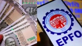 ATM ಮೂಲಕ ಇನ್ಮುಂದೆ 2 ನಿಮಿಷಗಳಲ್ಲಿ ನಿಮ್ಮ PF ಹಣ ವಿತ್‌ಡ್ರಾ ಮಾಡಿ!..ಹೇಗೆ ಗೊತ್ತಾ?