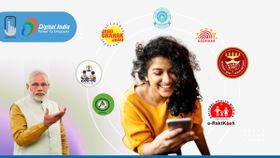 ಬೆರಳ ತುದಿಯಲ್ಲೇ ಕೆಲಸ! ಸರ್ಕಾರಿ ಕಚೇರಿಗಳಿಗೆ ಹೋಗಂಗಿಲ್ಲ.. ಈ 5 ಆಪ್ಗಳು ಇರಲೇಬೇಕು ಬೆರಳ ತುದಿಯಲ್ಲೇ ಕೆಲಸ! ಸರ್ಕಾರಿ ಕಚೇರಿಗಳಿಗೆ ಹೋಗಂಗಿಲ್ಲ.. ಈ 5 ಆಪ್ಗಳು ಇರಲೇಬೇಕು