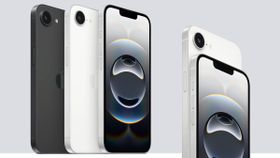 ಭಾರತದಲ್ಲಿ iPhone 16E ಬಿಡುಗಡೆ; ಬೆಲೆ ಇಷ್ಟೊಂದಾ? ವಿಶೇಷತೆಗಳೇನು ಗೊತ್ತಾ?