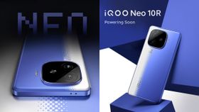 iQOO Neo 10R ಬಿಡುಗಡೆಗೆ ಮುಹೂರ್ತ ಫಿಕ್ಸ್; 30,000ಕ್ಕಿಂತ ಕಡಿಮೆ ಬೆಲೆ.. ಯಾರೂ ನಿರೀಕ್ಷಿಸದ ಫೀಚರ್ಸ್‌