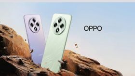 OPPO: ಹೊಸ 5G ಫೋನ್ ಬಿಡುಗಡೆ; 512GB ಸ್ಟೋರೇಜ್.. 50MP ಕ್ಯಾಮೆರಾ.. ಬೆಲೆಯೂ ಕಡಿಮೆ!