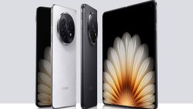 ಧೂಳೆಬ್ಬಿಸಲು ಬಂತು ದೈತ್ಯ ಫೋನ್! 50MP + 50MP ಕ್ಯಾಮೆರಾ.. 512GB ಸ್ಟೋರೇಜ್‌.. ಇಷ್ಟೊಂದು ದುಬಾರಿನಾ?