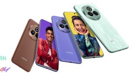 ಭಾರತದಲ್ಲಿ realme P3 Pro ಲಾಂಚ್; 6000mAh ಬ್ಯಾಟರಿ.. 256GB ಸ್ಟೋರೇಜ್‌.. ಇಷ್ಟೆನಾ ಬೆಲೆ!