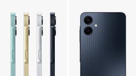 ಜಸ್ಟ್ 10499 ರೂ.! ಸದ್ದಿಲ್ಲದೆ ಬಂತು Samsung 5G ಮೊಬೈಲ್.. 50MP ಕ್ಯಾಮೆರಾ.. 5000mAh ಬ್ಯಾಟರಿ; ಯಾವ ಫೋನ್?