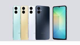 15,000ಕ್ಕಿಂತ ಕಡಿಮೆ! 50MP ಕ್ಯಾಮೆರಾ.. 5000mAh ಬ್ಯಾಟರಿ.. ಬರ್ತಿದೆ ಸೊಗಸಾದ Samsung ಫೋನ್ 15,000ಕ್ಕಿಂತ ಕಡಿಮೆ! 50MP ಕ್ಯಾಮೆರಾ.. 5000mAh ಬ್ಯಾಟರಿ.. ಬರ್ತಿದೆ ಸೊಗಸಾದ Samsung ಫೋನ್