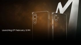 ಬಂತು ಶುಭ ದಿನ! ಇಂದೇ ಎರಡು Samsung ಫೋನ್ ಲಾಂಚ್; 12,500ಕ್ಕಿಂತ ಕಡಿಮೆ ಬೆಲೆ.. ಫೀಚರ್ಸ್ ಹೇಗಿವೆ ಗೊತ್ತಾ?