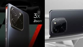 ಎದುರಾಳಿಗಳಿಗೆ ನಡುಕ! ಬರಲಿದೆ ಹೊಸ Tecno 5G ಫೋನ್; 108MP ಕ್ಯಾಮೆರಾ.. 256GB ಸ್ಟೋರೇಜ್‌.. ಬೆಲೆ ಇಷ್ಟೆನಾ?