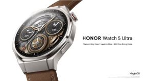 MWC 2025: ಬಹುನಿರೀಕ್ಷಿತ Honor Watch 5 Ultra ಸ್ಮಾರ್ಟ್‌ವಾಚ್ ಬಿಡುಗಡೆ!