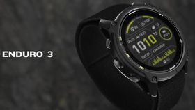 ಭಾರತದಲ್ಲಿ ಪ್ರೀಮಿಯಂ ಫ್ಲಾಗ್‌ಶಿಪ್ 'Garmin Enduro 3' ಸ್ಮಾರ್ಟ್‌ವಾಚ್ ಬಿಡುಗಡೆ!