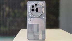 ಭಾರತದಲ್ಲಿ Nothing Phone 3a ಫೋನ್ ಬಿಡುಗಡೆ!...ಖರೀದಿಗೆ ಕ್ಯೂ ಗ್ಯಾರಂಟಿ?