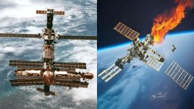 ಅಂತರಾಷ್ಟ್ರೀಯ ಬಾಹ್ಯಾಕಾಶ ನಿಲ್ದಾಣದ ಕುರಿತು ನೀವು ತಿಳಿಯದ 20 ರೋಚಕ ವಿಷಯಗಳು!